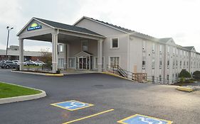 Days Inn Woodstock